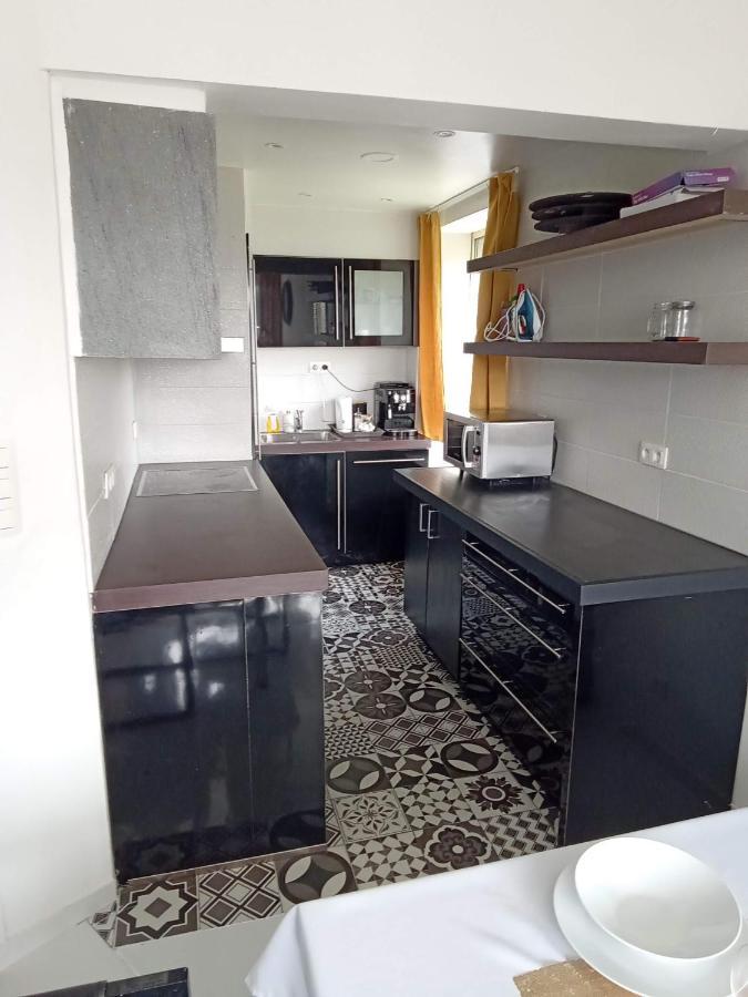 Appartement Centre Mediacite Possible Parking Terrasse Immense 8eme Pour 2 Personnes *